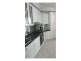 Dijual Apartemen Four Season 3 Kamar Tidur Luas 196 m&sup2; Setiabudi Jakarta Selatan (Turun Harga)