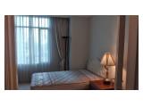 Dijual Apartemen Four Season 3 Kamar Tidur Luas 196 m&sup2; Setiabudi Jakarta Selatan (Turun Harga)