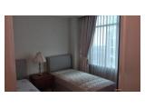 Dijual Apartemen Four Season 3 Kamar Tidur Luas 196 m&sup2; Setiabudi Jakarta Selatan (Turun Harga)