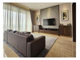 Jual Apartemen Pakubuwono Spring Jakarta Selatan &ndash; 2 BR Fully Furnished, Best View