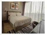 Jual Apartemen Pakubuwono Spring Jakarta Selatan &ndash; 2 BR Fully Furnished, Best View