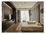 Jual Apartemen Pakubuwono Spring Jakarta Selatan &ndash; 2 BR Fully Furnished, Best View