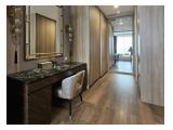 Jual Apartemen Pakubuwono Spring Jakarta Selatan &ndash; 2 BR Fully Furnished, Best View