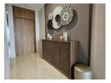 Jual Apartemen Pakubuwono Spring Jakarta Selatan &ndash; 2 BR Fully Furnished, Best View