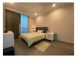 Dijual / Disewakan Good Unit Apartemen Residence 8 at Senopati &ndash; 1/2/3 Bedroom