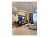 Dijual / Disewakan Good Unit Apartemen Residence 8 at Senopati &ndash; 1/2/3 Bedroom