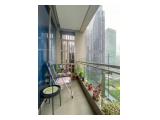 Dijual / Disewakan Good Unit Apartemen Residence 8 at Senopati &ndash; 1/2/3 Bedroom