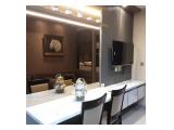 Jual Rugi Apartemen Fatmawati City Center - 1BR Fully Furnished. 