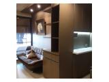 Jual Rugi Apartemen Fatmawati City Center - 1BR Fully Furnished. 