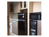 Jual Rugi Apartemen Fatmawati City Center - 1BR Fully Furnished. 