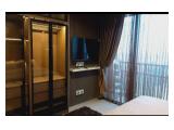 Jual Rugi Apartemen Fatmawati City Center - 1BR Fully Furnished. 