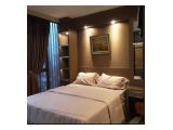 Jual Rugi Apartemen Fatmawati City Center - 1BR Fully Furnished. 