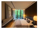 GOOD UNIT!! Dijual / Disewakan Cepat Apartemen Savyavasa di Darmawangsa &ndash; 2 BR / 3 BR / 4 BR Semi Furnished & Fully Furnished Jakarta Selatan