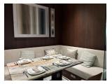 GOOD UNIT!! Dijual / Disewakan Cepat Apartemen Savyavasa di Darmawangsa &ndash; 2 BR / 3 BR / 4 BR Semi Furnished & Fully Furnished Jakarta Selatan