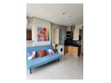 Di Jual CEPAT unit Studio di Apartemen Kemang Mansion - Siap huni - Deal Guarantee