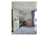 Di Jual CEPAT unit Studio di Apartemen Kemang Mansion - Siap huni - Deal Guarantee
