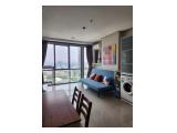Di Jual CEPAT unit Studio di Apartemen Kemang Mansion - Siap huni - Deal Guarantee