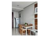 Di Jual CEPAT unit Studio di Apartemen Kemang Mansion - Siap huni - Deal Guarantee