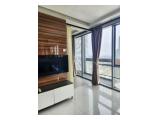 Di Jual CEPAT unit Studio di Apartemen Kemang Mansion - Siap huni - Deal Guarantee