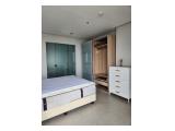 Di Jual CEPAT unit Studio di Apartemen Kemang Mansion - Siap huni - Deal Guarantee