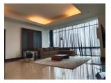 Good Unit Dijual / Disewakan Apartemen Four Season Residence &ndash; 3BR/4BR Fully Furnished