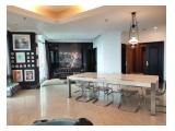Good Unit Dijual / Disewakan Apartemen Four Season Residence &ndash; 3BR/4BR Fully Furnished