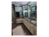 Good Unit Dijual / Disewakan Apartemen Four Season Residence &ndash; 3BR/4BR Fully Furnished