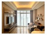 FOR SALE South Hills Apartemen Kuningan Jakarta Selatan 2 BR 87 Sqm Furnished. For Inquiries and Private Viewing Calista 087770007888