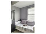 Dijual BU Apartemen Seasons City Unit Hook 2 Bedroom Full Furnish - Jakarta Barat