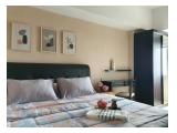 Dijual BU Apartemen Seasons City Unit Hook 2 Bedroom Full Furnish - Jakarta Barat