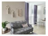 Dijual BU Apartemen Seasons City Unit Hook 2 Bedroom Full Furnish - Jakarta Barat