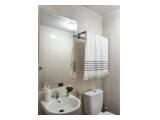 Dijual BU Apartemen Seasons City Unit Hook 2 Bedroom Full Furnish - Jakarta Barat