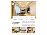 FAST SALE: Anandamaya Residences, 177sqm, Total Renovated,Unblocking View!Also avail other 2/3/4BR in tower 1/2/3. Contact me today!