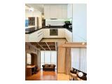 FAST SALE: Anandamaya Residences, 177sqm, Total Renovated,Unblocking View!Also avail other 2/3/4BR in tower 1/2/3. Contact me today!