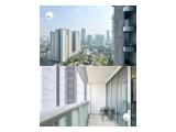 FAST SALE: Anandamaya Residences, 177sqm, Total Renovated,Unblocking View!Also avail other 2/3/4BR in tower 1/2/3. Contact me today!