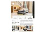 RARE FIND: Botanica Apartment, the only TOWNHOUSE & COMBINED units for sale!