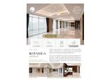 RARE FIND: Botanica Apartment, the only TOWNHOUSE & COMBINED units for sale!