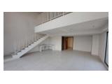 Siap Huni, Dijual Apartemen SOHO Pancoran - Type Dakota Kondisi Unfurnished dan Middle Floor
