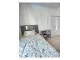 Dijual Unit Apartemen Mediterania Garden Residence 1 - Tipe 2 BR Kondisi Furnished dan Lokasi Strategis