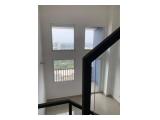 Jual Apartemen Tangerang Selatan - The Venetian Kingland Avenue 1BR Unfurnished