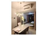 Dijual Apartemen Yukata Suite Termurah 2BR Full Furnish - Tangerang Selatan