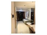 Dijual Apartemen Yukata Suite Termurah 2BR Full Furnish - Tangerang Selatan