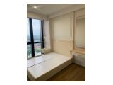 Dijual Apartemen Yukata Suite Termurah 2BR Full Furnish - Tangerang Selatan