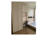 Dijual Apartemen Yukata Suite Termurah 2BR Full Furnish - Tangerang Selatan