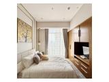 Dijual Apartemen South Hills - 1 / 1+1 / 2 / 3 BR Furnished & Semi Furnished, Private Lift, Ready to Move in - HARGA TERBAIK, Contact Olivia 082210169090