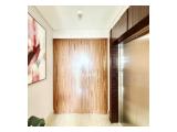 Dijual Apartemen South Hills - 1 / 1+1 / 2 / 3 BR Furnished & Semi Furnished, Private Lift, Ready to Move in - HARGA TERBAIK, Contact Olivia 082210169090