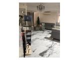 Jual Apartemen The Mansion Jasmine Dorada Kemayoran Jakarta Utara - 3 BR Full Furnished