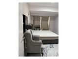 Jual Apartemen The Mansion Jasmine Dorada Kemayoran Jakarta Utara - 3 BR Full Furnished