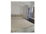 Jual Apartemen The Mansion Jasmine Dorada Kemayoran Jakarta Utara - 3 BR Full Furnished