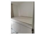 Jual Apartemen The Mansion Jasmine Dorada Kemayoran Jakarta Utara - 3 BR Full Furnished